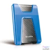 Kép 2/5 - A-Data 1TB 2,5" USB3.1 HD650 Blue külső HDD