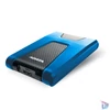 Kép 3/5 - A-Data 1TB 2,5" USB3.1 HD650 Blue külső HDD