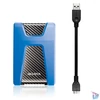Kép 4/5 - A-Data 1TB 2,5" USB3.1 HD650 Blue külső HDD