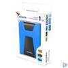 Kép 5/5 - A-Data 1TB 2,5" USB3.1 HD650 Blue külső HDD