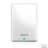 Kép 1/5 - A-Data 1TB 2,5" USB3.1 HV620S White külső HDD