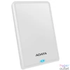 Kép 2/5 - A-Data 1TB 2,5" USB3.1 HV620S White külső HDD