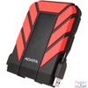 Kép 1/4 - A-Data 2TB 2,5" USB3.1 HD710P Red külső HDD