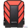 Kép 2/4 - A-Data 2TB 2,5" USB3.1 HD710P Red külső HDD