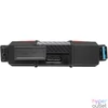 Kép 4/4 - A-Data 2TB 2,5" USB3.1 HD710P Red külső HDD