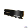 Kép 3/8 - A-Data 512GB M.2 2280 Legend 900 SSD