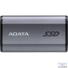 Kép 1/2 - A-Data 500GB USB Type-C SE880 Titanium Grey külső SSD