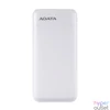 Kép 1/6 - A-Data C100 10000mAh PowerBank White