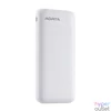 Kép 3/6 - A-Data C100 10000mAh PowerBank White