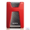 Kép 1/6 - A-Data 2TB 2,5" USB3.1 HD650 Red külső HDD