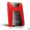 Kép 2/6 - A-Data 2TB 2,5" USB3.1 HD650 Red külső HDD