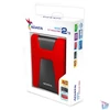 Kép 6/6 - A-Data 2TB 2,5" USB3.1 HD650 Red külső HDD