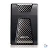 Kép 1/5 - A-Data 4TB 2,5" USB3.1 HD650 Black külső HDD