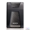 Kép 1/5 - A-Data 4TB 2,5" USB3.1 HD650 Black külső HDD