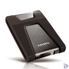 Kép 2/5 - A-Data 4TB 2,5" USB3.1 HD650 Black külső HDD