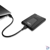 Kép 4/5 - A-Data 4TB 2,5" USB3.1 HD650 Black külső HDD
