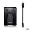Kép 5/5 - A-Data 4TB 2,5" USB3.1 HD650 Black külső HDD