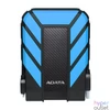 Kép 1/4 - A-Data 1TB 2,5" USB3.1 HD710P Blue külső HDD