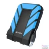 Kép 2/4 - A-Data 1TB 2,5" USB3.1 HD710P Blue külső HDD