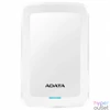 Kép 1/4 - A-Data 1TB 2,5" USB3.1 HV300 White külső HDD