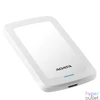 Kép 2/4 - A-Data 1TB 2,5" USB3.1 HV300 White külső HDD