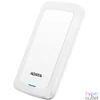 Kép 3/4 - A-Data 1TB 2,5" USB3.1 HV300 White külső HDD