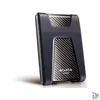 Kép 2/3 - A-Data 1TB 2,5" USB3.1 HD650  Black külső HDD