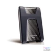 Kép 2/3 - A-Data 1TB 2,5" USB3.1 HD650  Black külső HDD