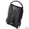 Kép 2/3 - A-Data 1TB 2,5" USB3.1 HD680 Black külső HDD
