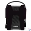 Kép 1/3 - A-Data 2TB 2,5" USB3.1 HD680 Black külső HDD