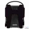 Kép 1/3 - A-Data 2TB 2,5" USB3.1 HD680 Black külső HDD