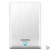 Kép 1/6 - A-Data 2TB 2,5" USB3.1 HV620S White külső HDD
