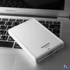 Kép 6/6 - A-Data 2TB 2,5" USB3.1 HV620S White külső HDD