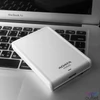 Kép 6/6 - A-Data 2TB 2,5" USB3.1 HV620S White külső HDD