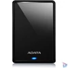 Kép 1/6 - A-Data 2TB 2,5" USB3.1 HV620S Black külső HDD