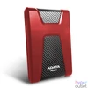 Kép 2/7 - A-Data 1TB 2,5" USB3.1 HD650 Red külső HDD