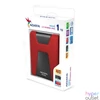 Kép 7/7 - A-Data 1TB 2,5" USB3.1 HD650 Red külső HDD