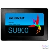 Kép 1/4 - A-Data 512GB 2,5" SATA3 Ultimate SU800 SSD