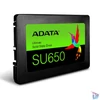 Kép 3/4 - A-Data 256GB 2,5" SATA3 Ultimate SU650 SSD