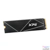 Kép 3/5 - A-Data 1TB M.2 2280 NVMe Gammix XPG S70 Blade SSD
