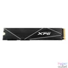 Kép 4/5 - A-Data 1TB M.2 2280 NVMe Gammix XPG S70 Blade SSD