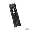 Kép 5/5 - A-Data 1TB M.2 2280 NVMe Gammix XPG S70 Blade SSD