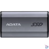 Kép 1/2 - A-Data 1TB USB Type-C SE880 Titanium Grey külső SSD