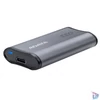 Kép 2/2 - A-Data 1TB USB Type-C SE880 Titanium Grey külső SSD