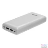 Kép 3/5 - A-Data C20 20000mAh PowerBank White