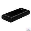 Kép 4/7 - A-Data C20 20000mAh PowerBank Black