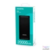Kép 7/7 - A-Data C20 20000mAh PowerBank Black