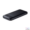 Kép 4/6 - A-Data C100 10000mAh PowerBank Black