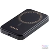 Kép 1/2 - A-Data 5000mAh R050 Magnetic PowerBank Black