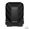 Kép 1/4 - A-Data 2TB 2,5" USB3.1 HD710P Black külső HDD
